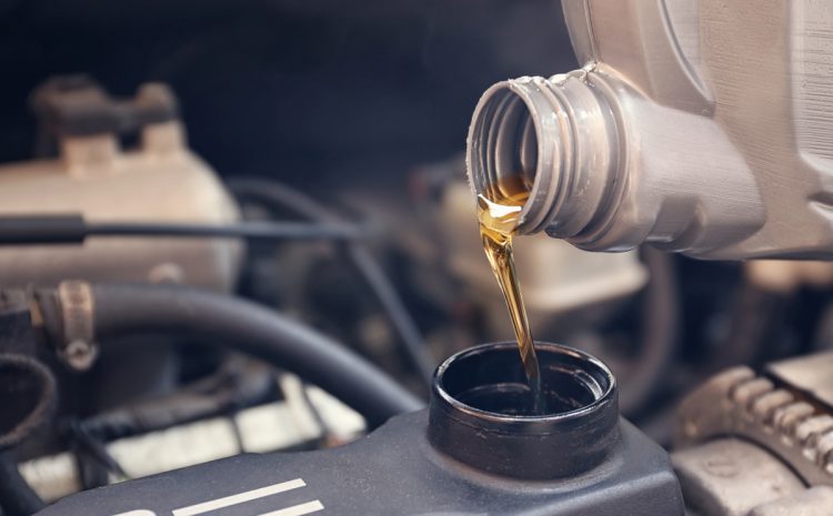  6 Signs That Indicate That Your Subaru Is Due For an Oil Change